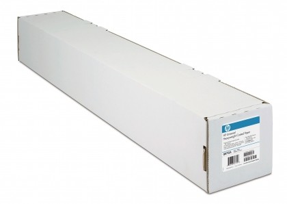 HP Heavyweight Coated Paper-1524 mm x 30.5 m (60 in x 100 ft)